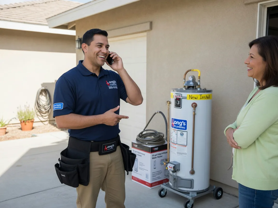 Leak Detection Lynden, WA FAQs
